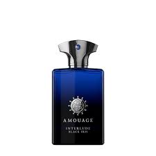 Interlude Black Iris EDP