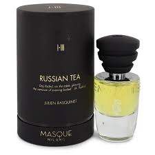 Russian Tea EDP