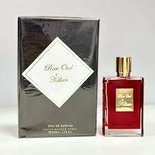 Rose Oud EDP