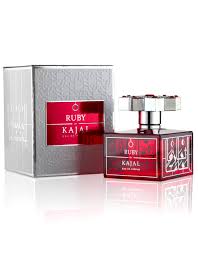 RUBY EDP