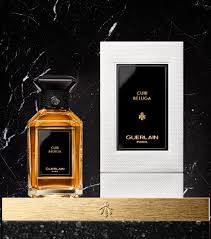 Cuir Beluga EDP Partial