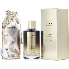 Aoud Vanille EDP