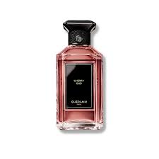 Cherry Oud EDP