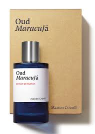 新品未使用メゾン・クリヴェリ Oud Maracujá 100ml Oud Maracuja Extrait De Parfum – Scentoria