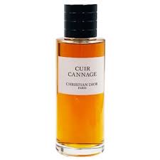 Cuir Cannage EDP