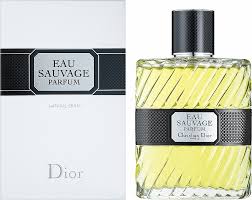 Eau Sauvage Parfum