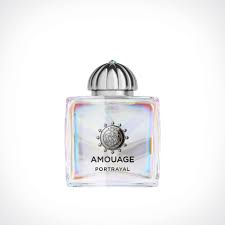 Portrayal Woman EDP