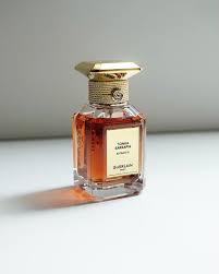 即購入可GUERLAIN TONKA SARRAPIA EXTRAIT 50ml Guerlain Tonka Sarrapia Perfume Spray, Unisex, 1.6 oz / 50 ml