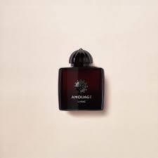 Lyric Woman EDP