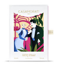 Casamorati Gran Ballo EDP