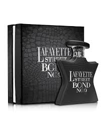 Lafayette Street EDP
