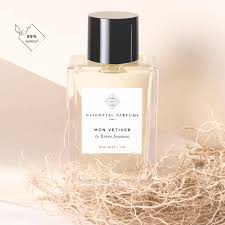 Mon Vetiver EDP