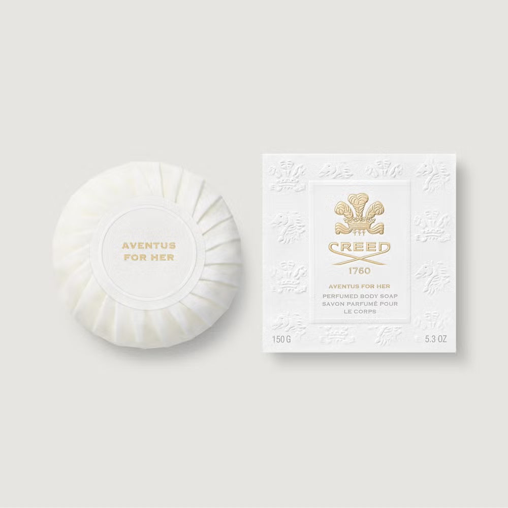 Aventus For Her Perfumed Body Soap