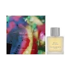 Bold As Love Cologne Elixir