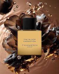 The Black Carnation Extrait (Selfridge Exclusive)