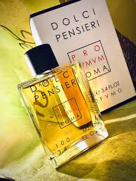 Dolci Pensieri EDP