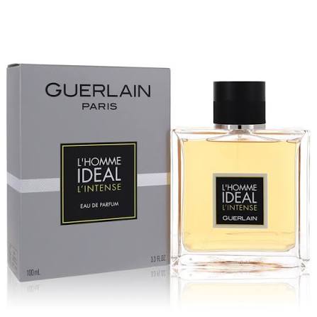 L'Homme Ideal L'Intense EDP (OLD VERSION)