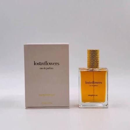 Lost in Flower EDP