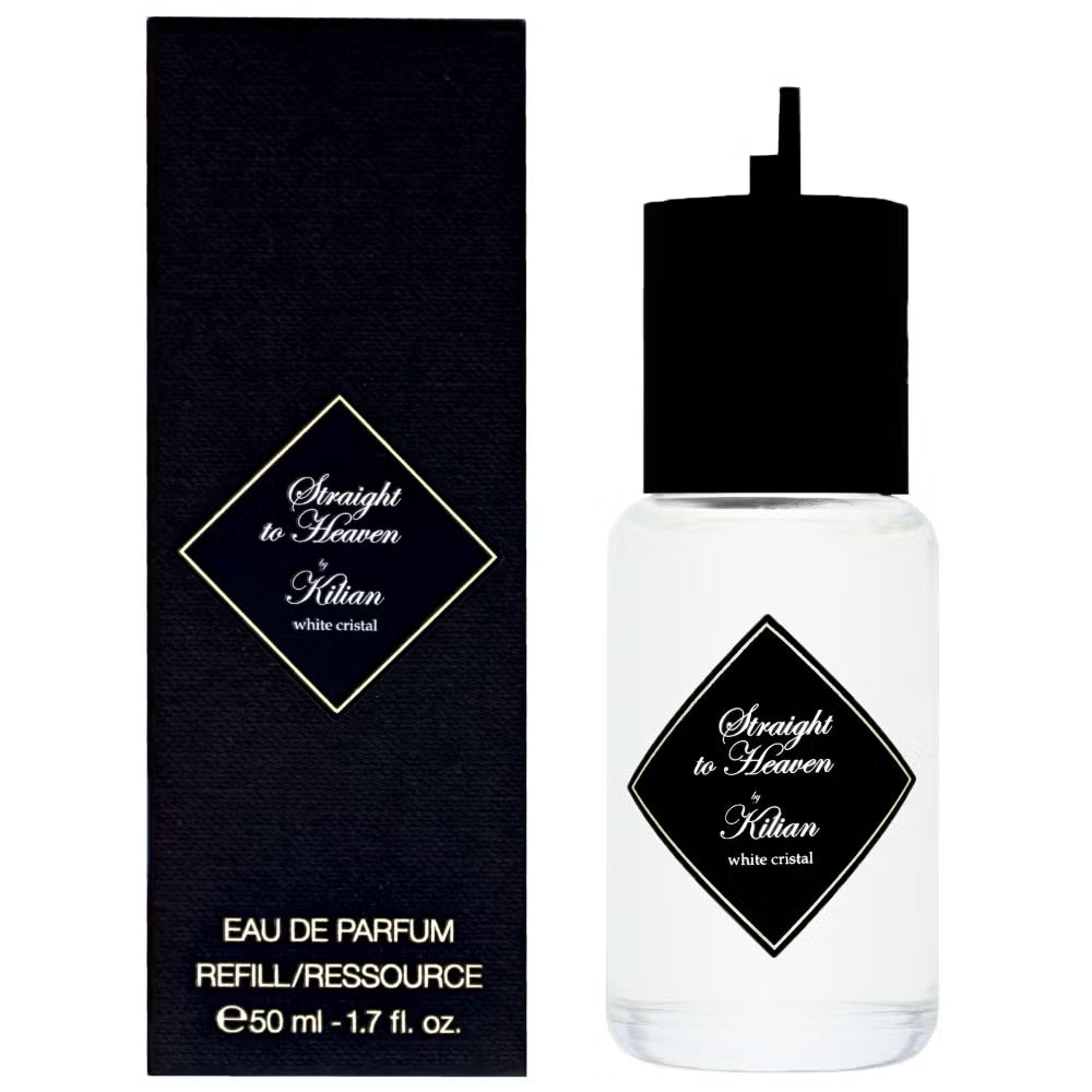Straight To Heaven EDP