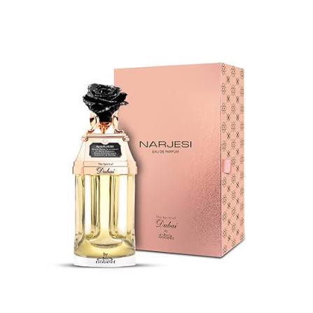 Narjesi EDP