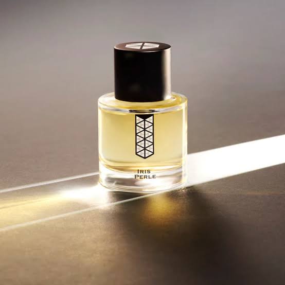Iris Perle EDP
