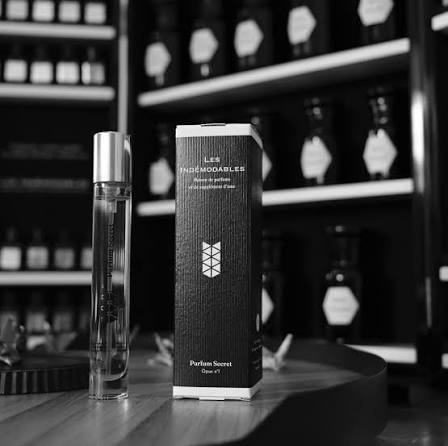 Parfum Secret (Website Exclusive)