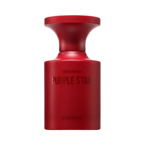 Purple Stain Extrait De Parfum