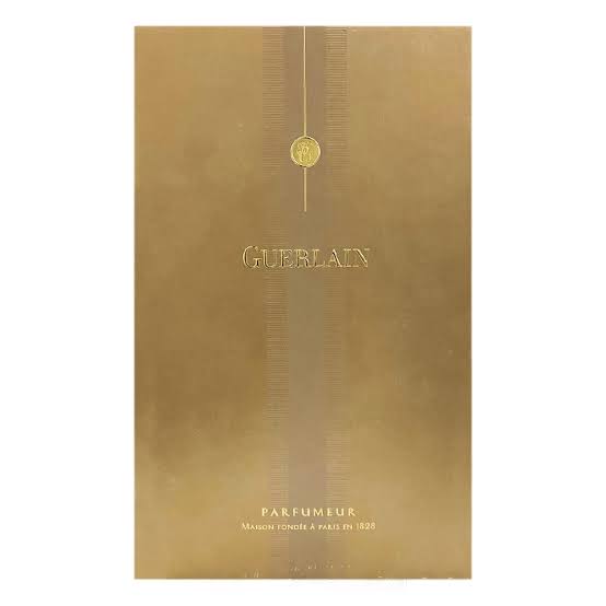 Gourmand Coquin EDP