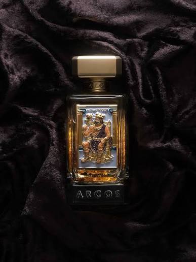 Midas Touch Extrait De Parfum