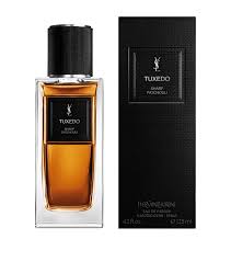 Tuxedo EDP