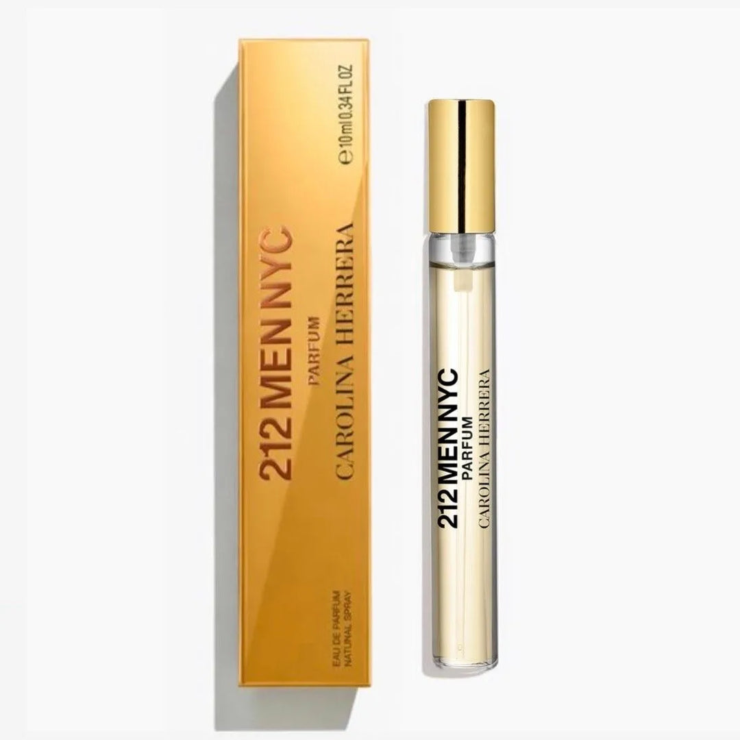 212 Men NYC Parfum EDP