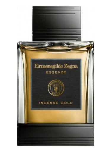 Incense Gold EDT