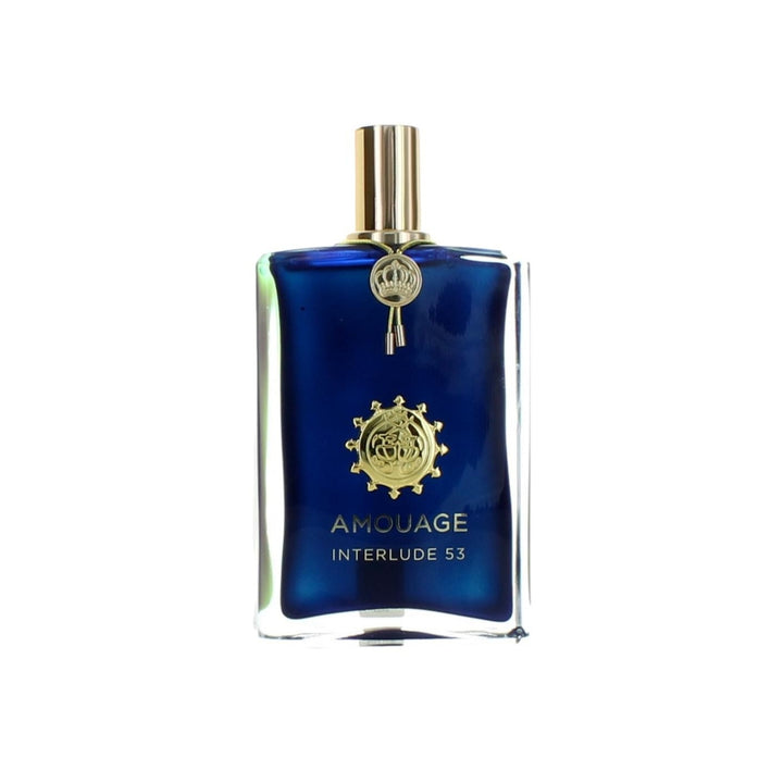 Interlude 53 Man Extrait De Parfum