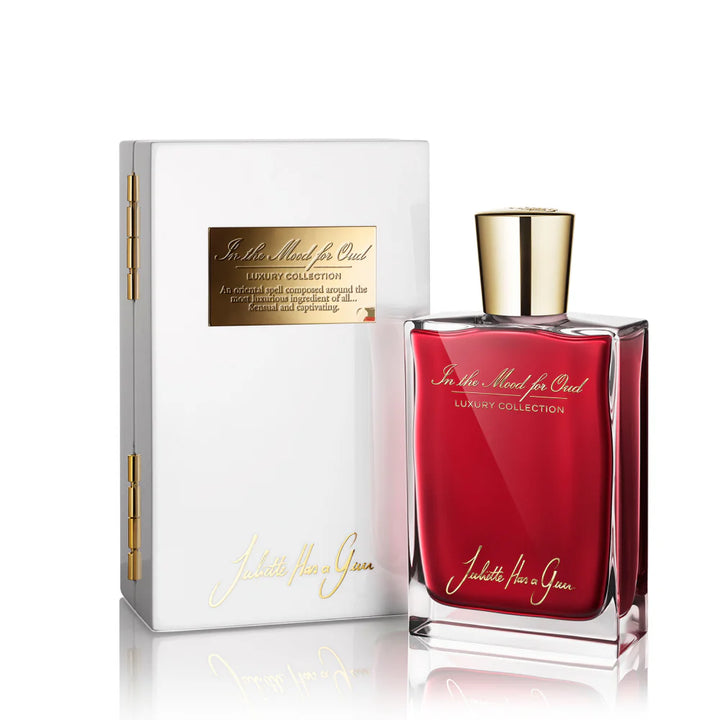 In The Mood For Oud EDP