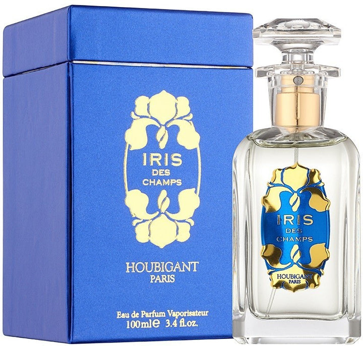 Iris Des Champs EDP