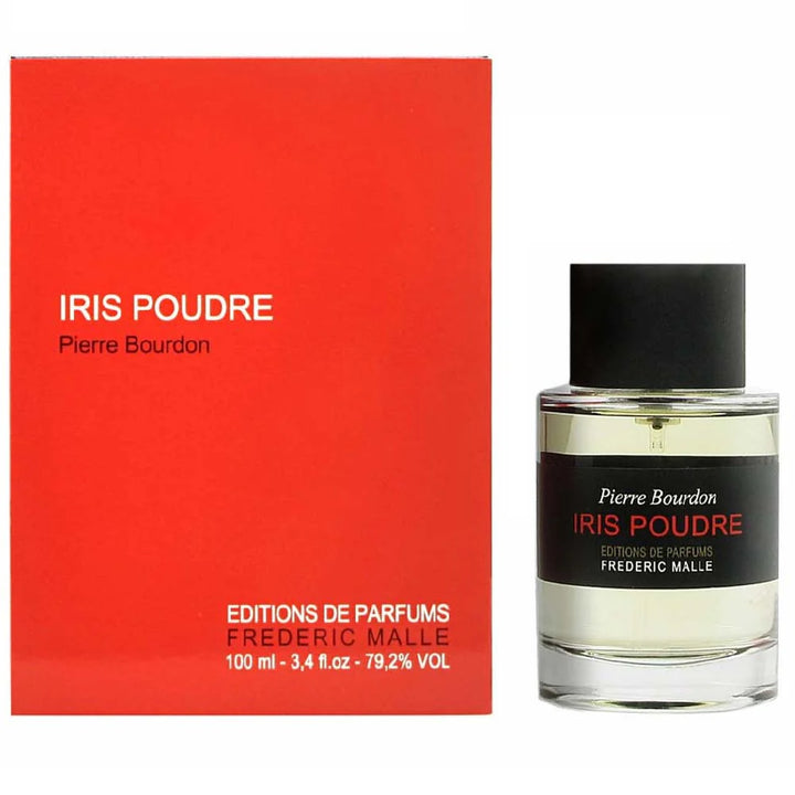 Iris Poudre EDP