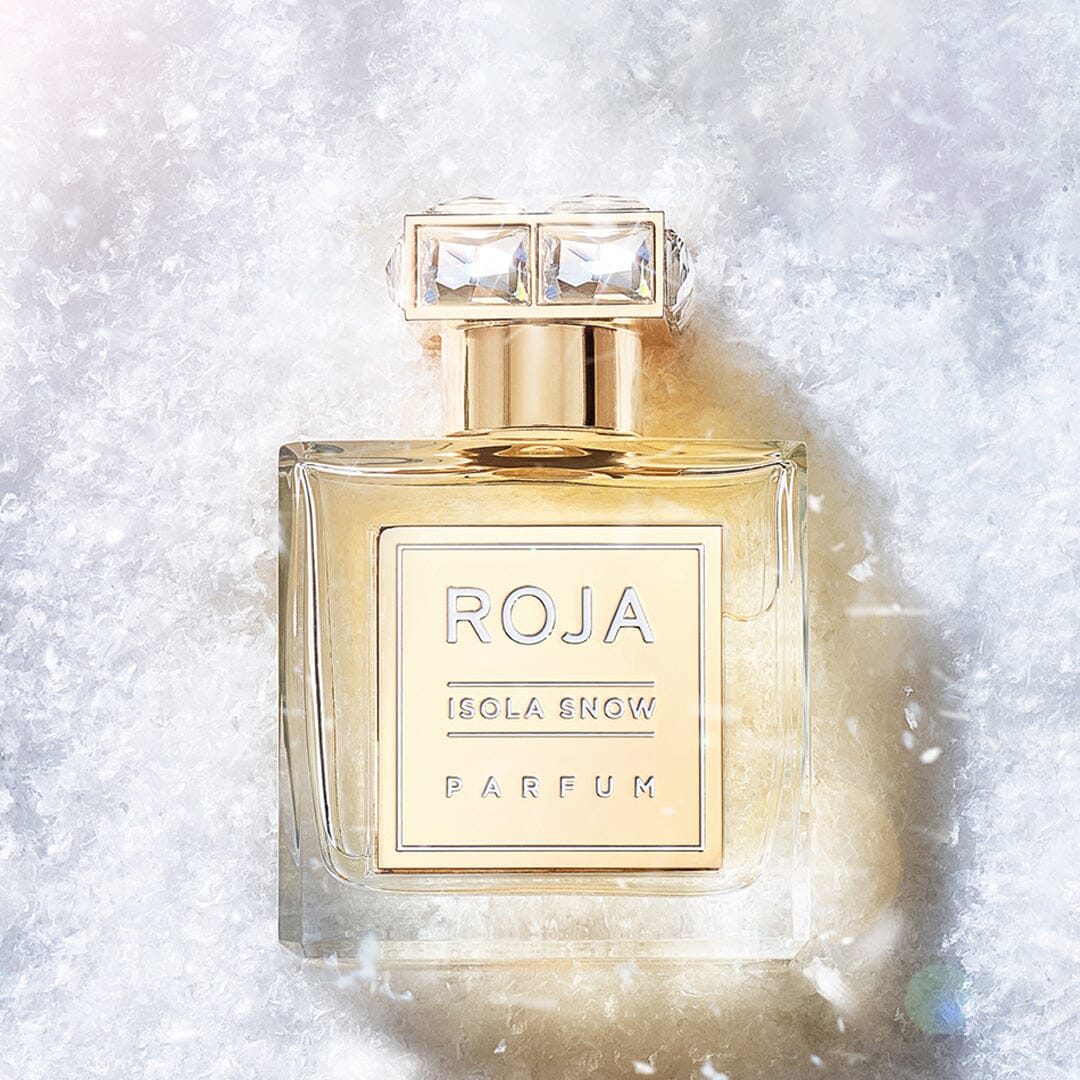 Isola Snow Parfum