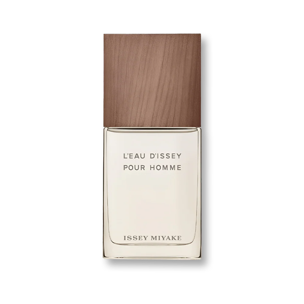 L'Eau D'Issey Pour Homme Vetiver EDT Intense