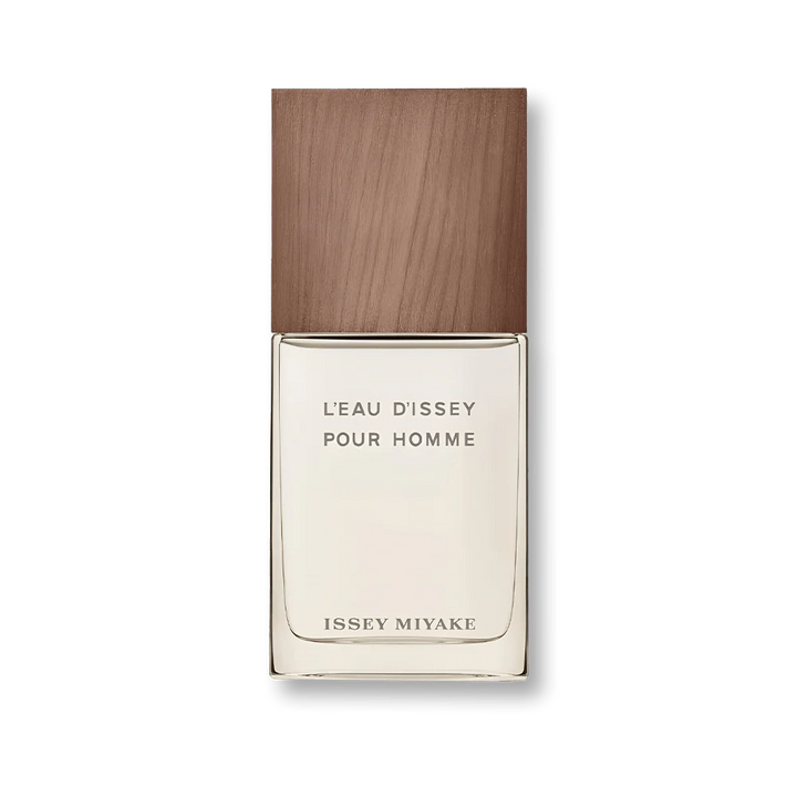 L'Eau D'Issey Pour Homme Vetiver EDT Intense
