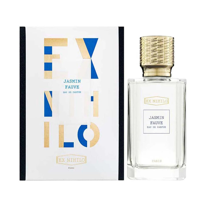 Jasmin Fauve EDP