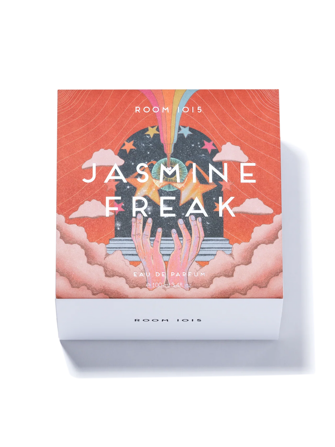 Jasmine Freak EDP
