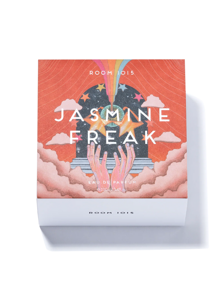 Jasmine Freak EDP