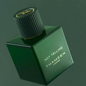 Not Telling Extrait De Parfum