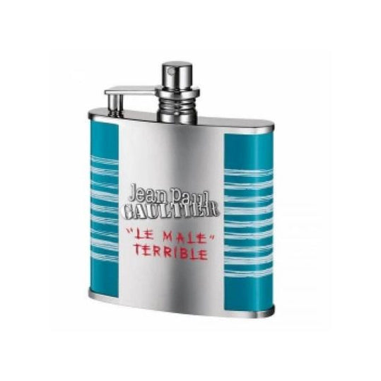 Le Male Terrible Extreme EDT