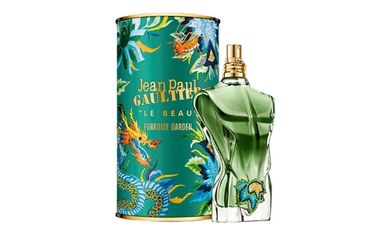 Le Beau Paradise Garden EDP