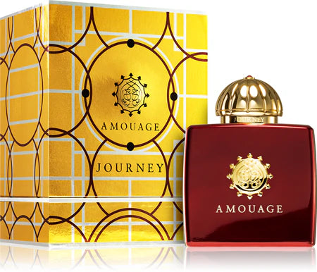 Journey Woman EDP