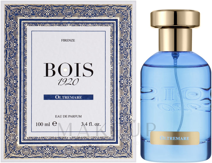 Oltremare EDP