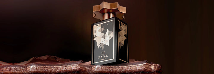 Kajal No.III EDP