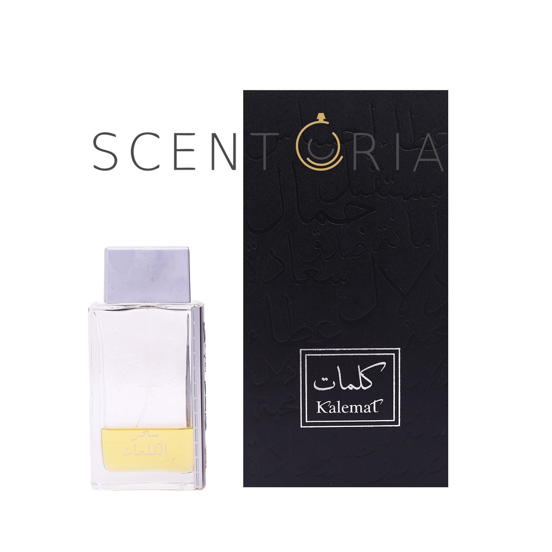 Kalemat Black EDP Partial