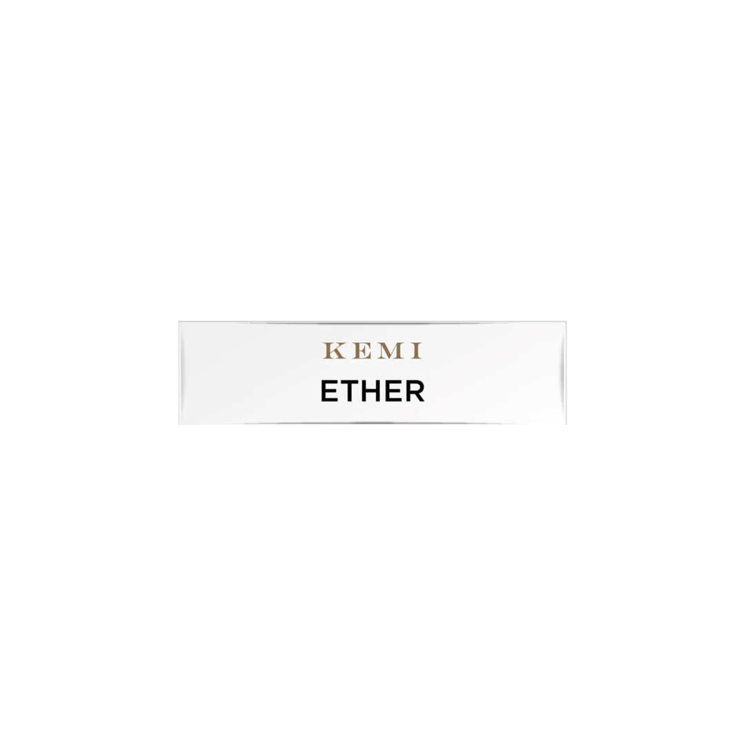 Ether EDP